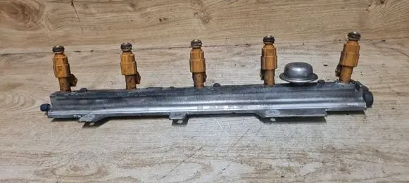 Fuel main line pipe