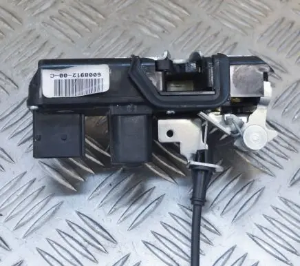 Tesla Model S Front door lock 600891200C