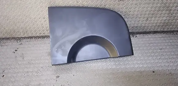 Volkswagen Crafter Other rear door trim element A9067420330