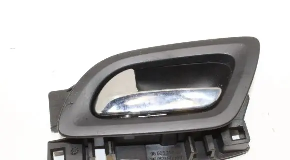 Peugeot RCZ Front door interior handle 9660525480