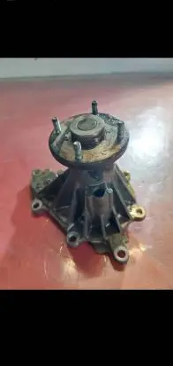 Nissan Navara D40 Water pump 11210