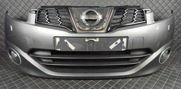 Nissan Qashqai Front bumper