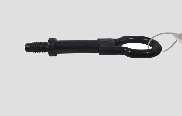 Ford S-MAX Towing hook eye