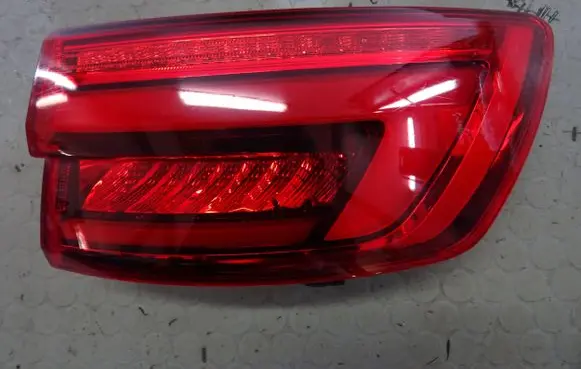 Audi A4 S4 B9 Rear/tail lights 8W9945092