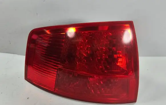 Audi A8 S8 D3 4E Rear/tail lights 4E0945095C
