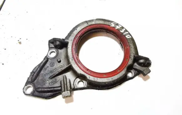 Ford Fiesta other engine part 96bm6k318aa