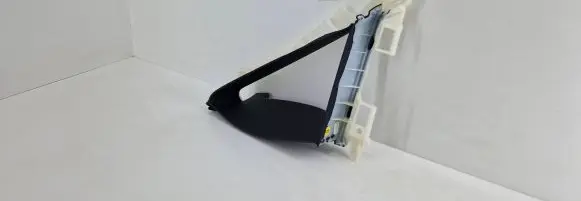 Audi A5 (C) pillar trim 8W8867288