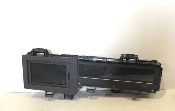 Renault Scenic III - Grand scenic III Speedometer (instrument cluster) 248104342R