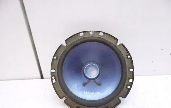 Volkswagen Golf III Front door speaker KFC-P703