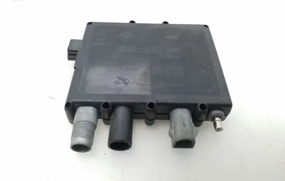 BMW X5 E53 Radio/CD/DVD/GPS head unit 8377656