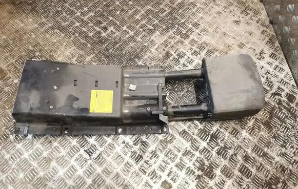 Mercedes-Benz CLK A209 C209 Front seat headrest A2098600032 2098600032