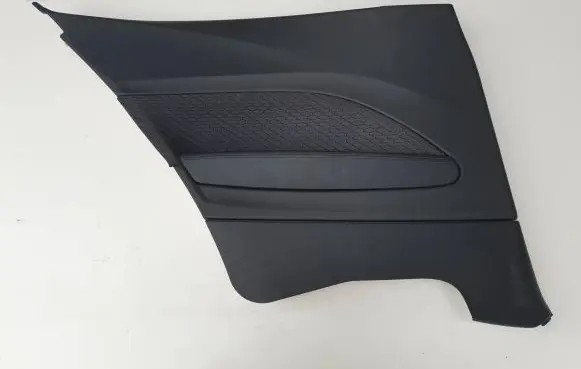 BMW 1 F20 F21 Coupe rear side trim panel 8054921 J186784 6380717