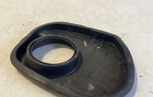 Volkswagen T-Roc Fuel tank cap trim 2GA809933B