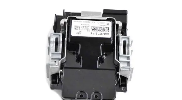 Audi A5 Windshield/windscreen camera 8W6907217B