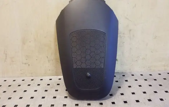 Dash center speaker trim cover