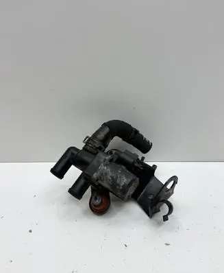 Audi Q7 4M Electric auxiliary coolant/water pump 1T0820036D