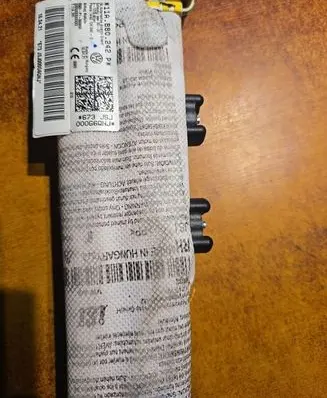 Volkswagen ID.4 Seat airbag 11A880242P