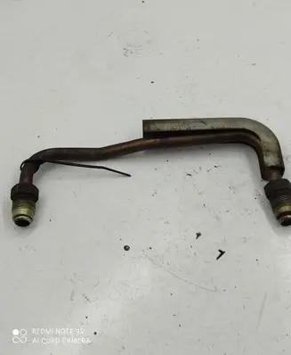 Subaru Legacy EGR valve line/pipe/hose