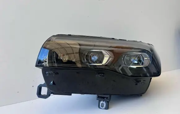 Volkswagen Tiguan Headlight/headlamp 571941059G