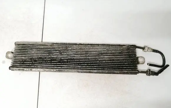 Dodge Journey Fuel cooler (radiator) 