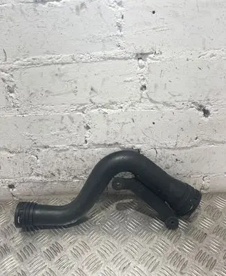 Volkswagen Golf V Intercooler hose/pipe 1K0145762P