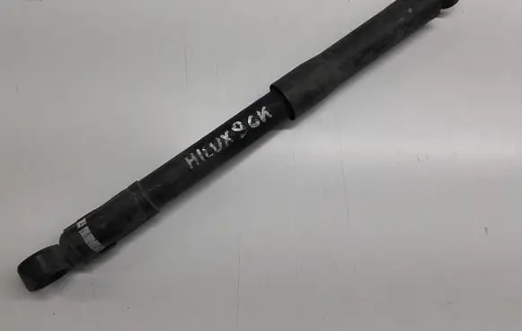 Toyota Hilux (AN10, AN20, AN30) Rear shock absorber with coil spring 485310K4120