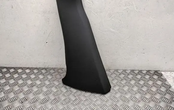 BMW X6 E71 Rear seat side top trim 