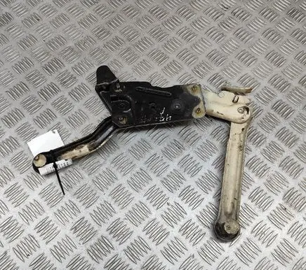 Mercedes-Benz S W126 Engine bonnet/hood hinges A1268800128