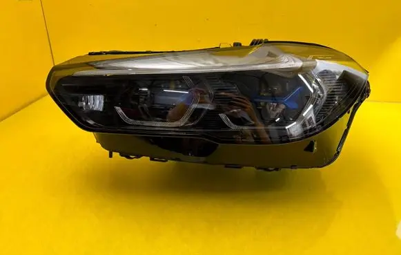 BMW X5 G05 Headlight/headlamp 808257301
