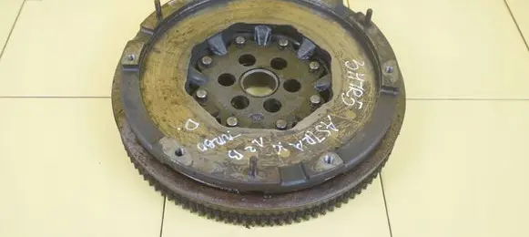 Opel Astra K Dual mass flywheel 55505202 F12SHL
