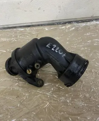 Mercedes-Benz S W220 Brake vacuum hose/pipe A6130980507