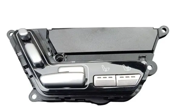 Mercedes-Benz S W221 Seat control module A2218702251
