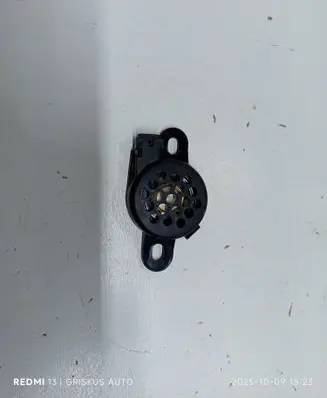 Volkswagen PASSAT B7 Parking PDC sensor speaker 602694 8E0919279 240711