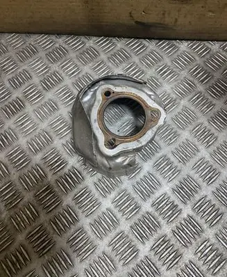 Renault Trafic III (X82) Exhaust heat shield 144504493R