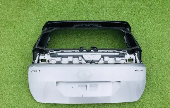 Peugeot 5008 II Sensor 11155