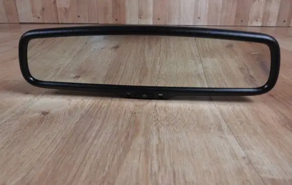 Nissan Qashqai Rear view mirror (interior) 015892 026001 E11026001