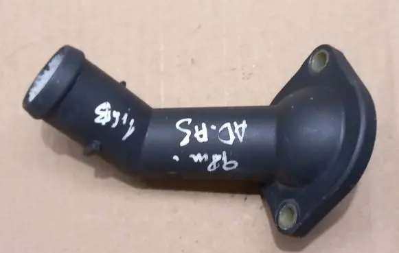 Audi A3 S3 8L Engine coolant pipe/hose 06A121121C