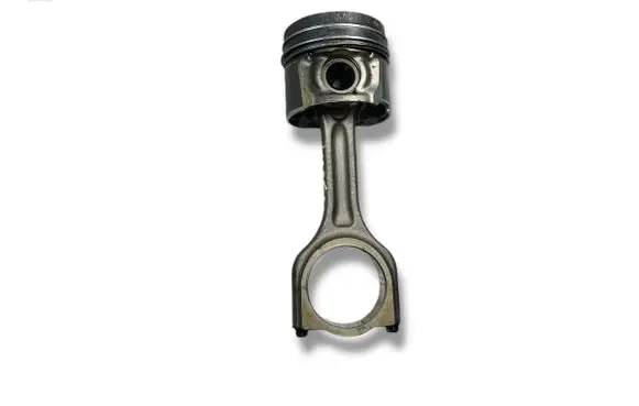 Citroen C4 Grand Picasso Piston with connecting rod BHY