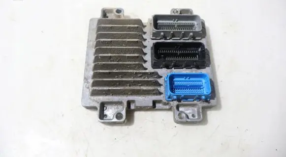 Engine control unit/module ECU