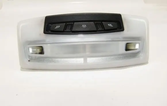 BMW 1 F20 F21 Other interior light 17934900