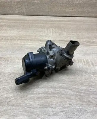 Peugeot 206 EGR valve 17042379 500049 EGR577PY49