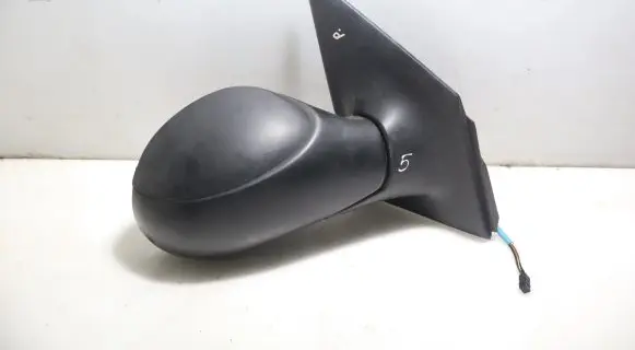 Citroen C2 Front door electric wing mirror
