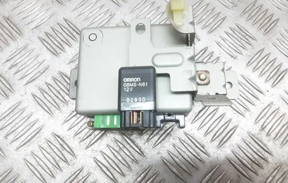 Honda Jazz Power steering control unit/module 39980SAAG030M1