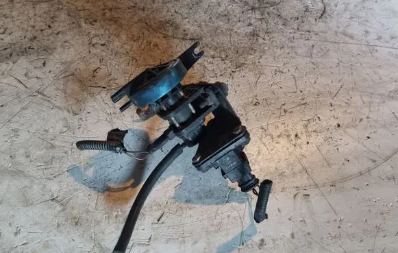 Fiat Ducato Turbo solenoid valve 4715396 4534375