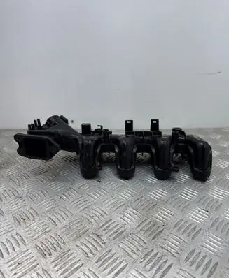 Ford C-MAX I Intake manifold 9653808680 06EE66