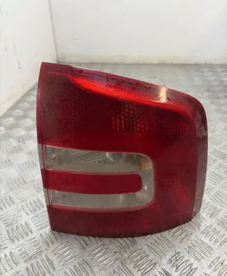 Skoda Octavia Mk2 (1Z) Rear/tail lights 