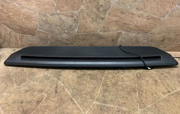 Mercedes-Benz E W212 Third/center stoplight A2126830130