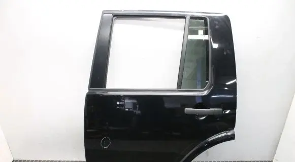 Land Rover Discovery 4 - LR4 Rear door