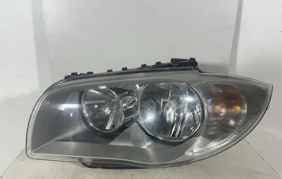 BMW 1 E81 E87 Headlight/headlamp 89310911 6312692448514