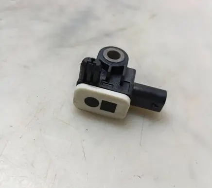 BMW M4 F82 F83 Airbag deployment crash/impact sensor 9234989